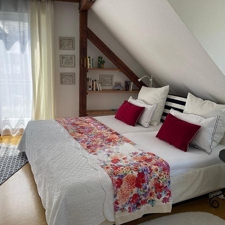 Am Apfelbaum, Ein Ferienhaus Zwischen Rhein Und Mosel Кастеллаун Екстер'єр фото