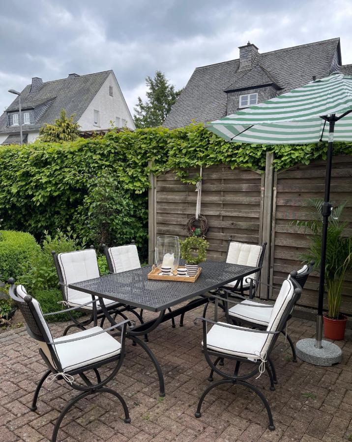 Am Apfelbaum, Ein Ferienhaus Zwischen Rhein Und Mosel Кастеллаун Екстер'єр фото