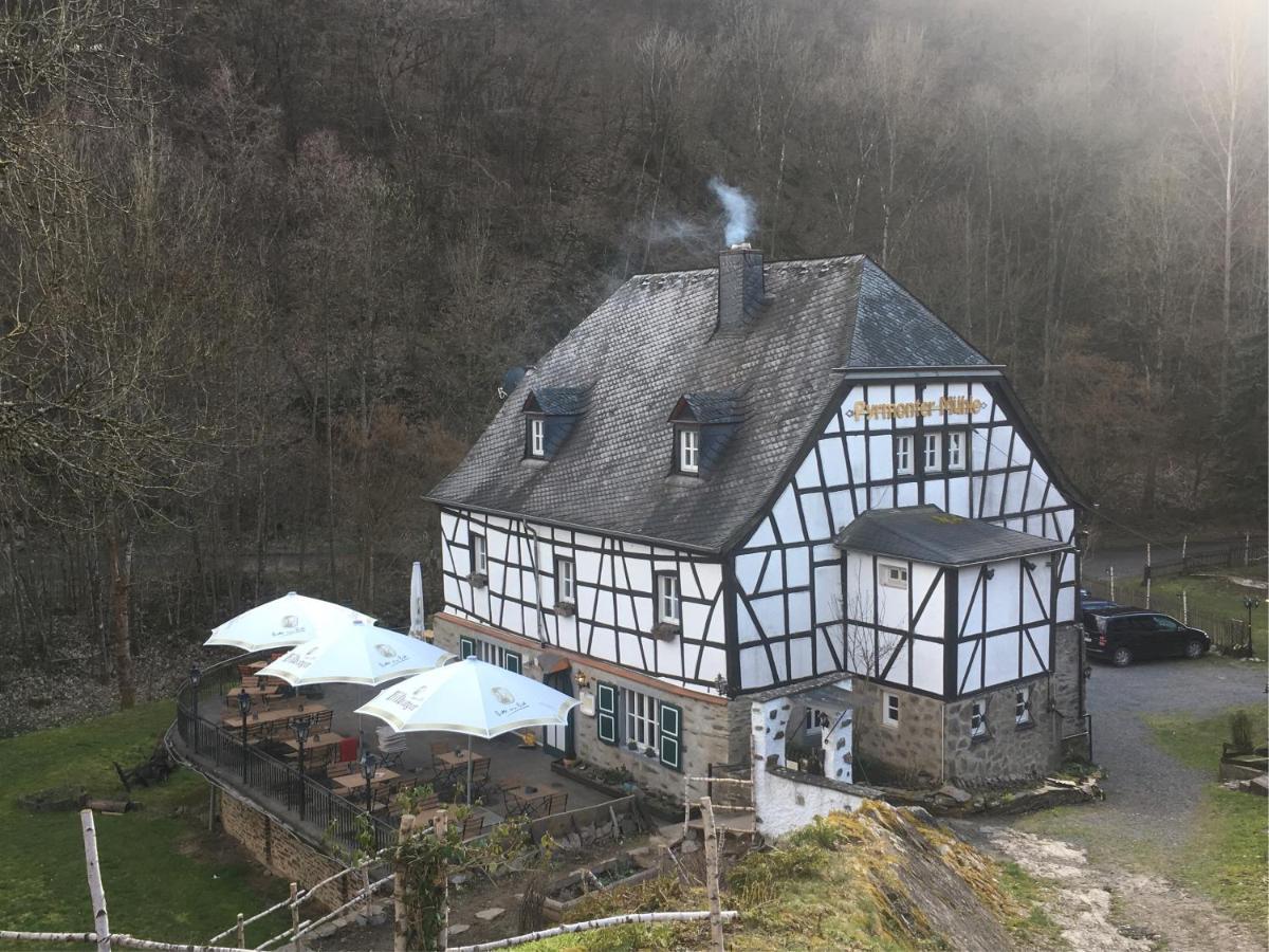 Am Apfelbaum, Ein Ferienhaus Zwischen Rhein Und Mosel Кастеллаун Екстер'єр фото