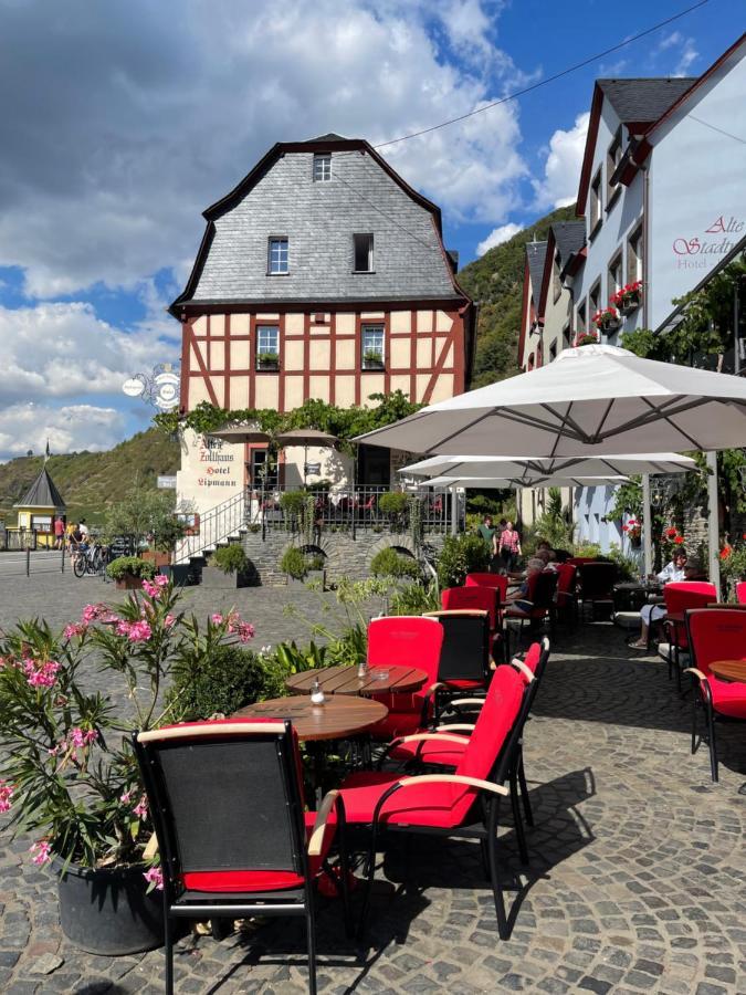 Am Apfelbaum, Ein Ferienhaus Zwischen Rhein Und Mosel Кастеллаун Екстер'єр фото
