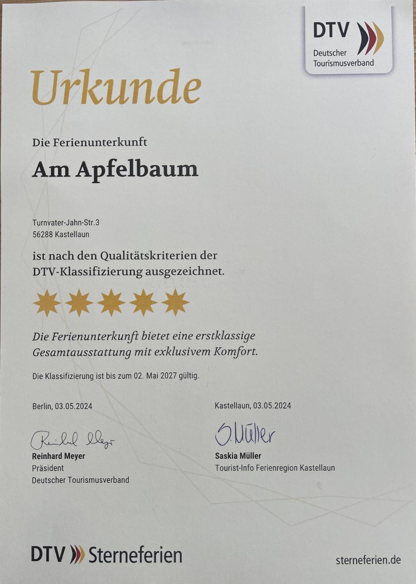 Am Apfelbaum, Ein Ferienhaus Zwischen Rhein Und Mosel Кастеллаун Екстер'єр фото
